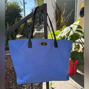 Kate Spade tote bag